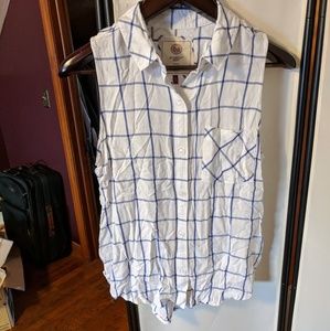 Authentic American Heritage-So Perfect Shirt, Lg.